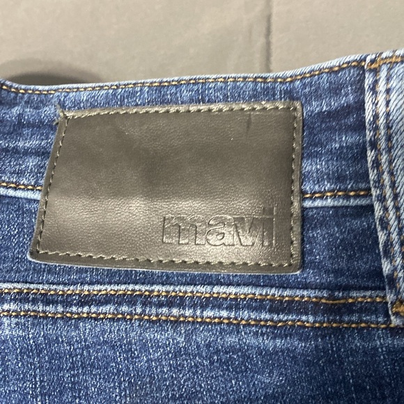 Navi Jeans. Zach straight leg. 34x34 - Picture 2 of 7